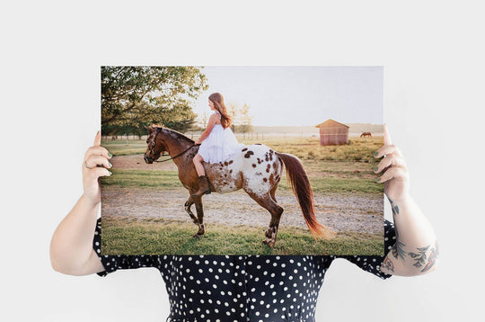 16x24" Canvas Prints