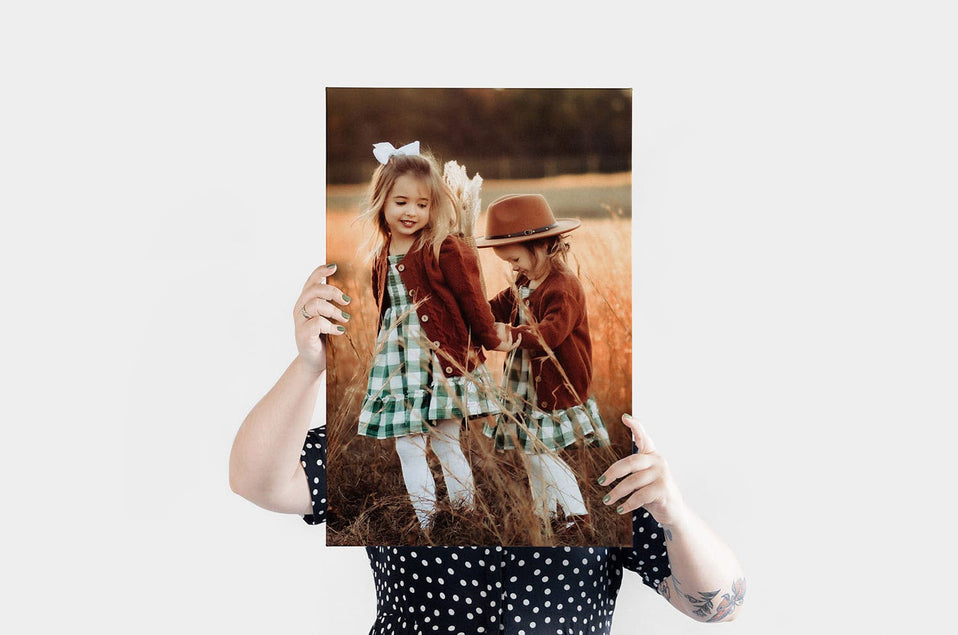 Classic Canvas Prints