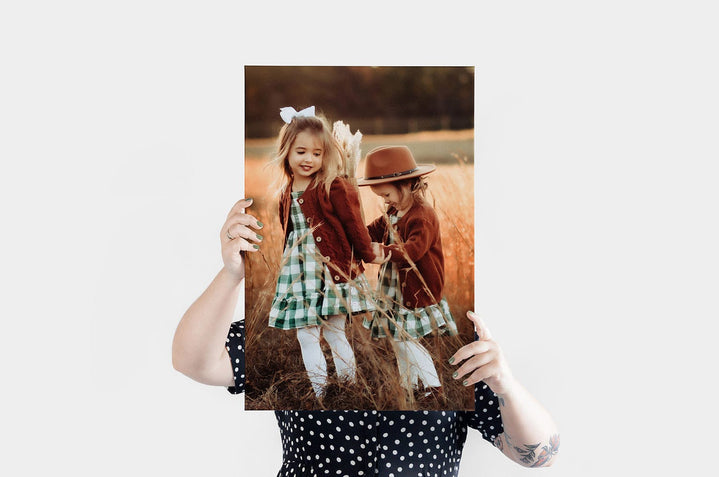 Premium Canvas Prints