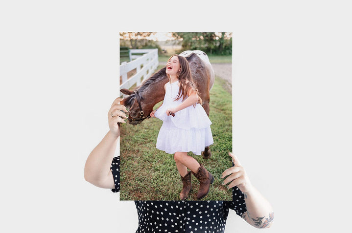 16x24 Portrait Canvas Print