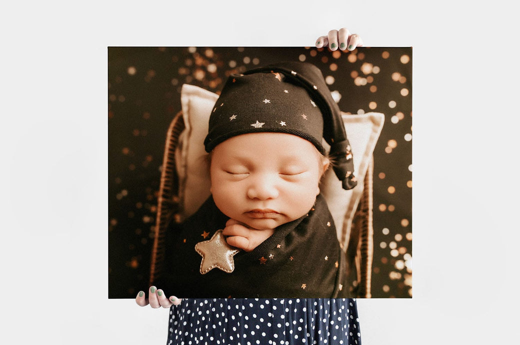 Classic Canvas Prints