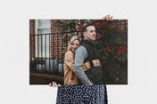 Premium Canvas Prints