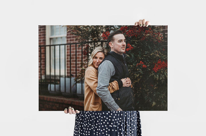 Premium Canvas Prints