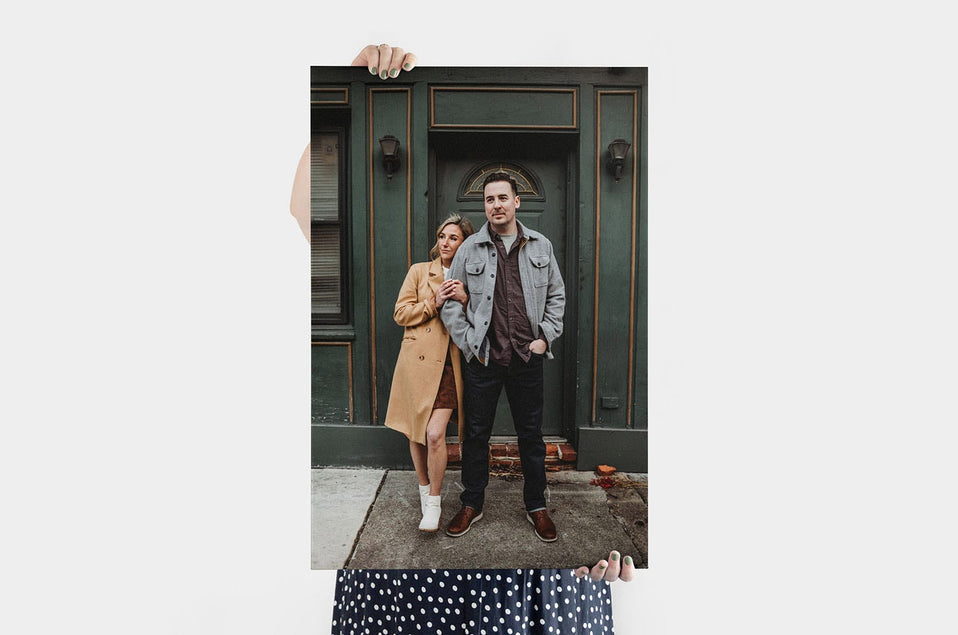 Premium Canvas Prints