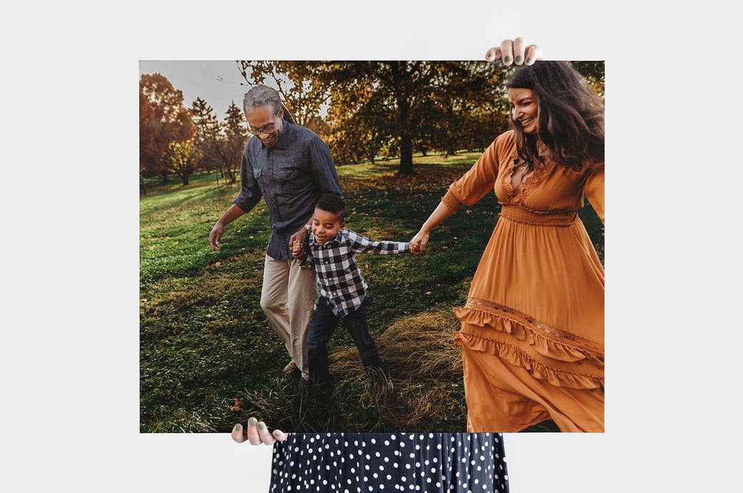 Classic Canvas Prints