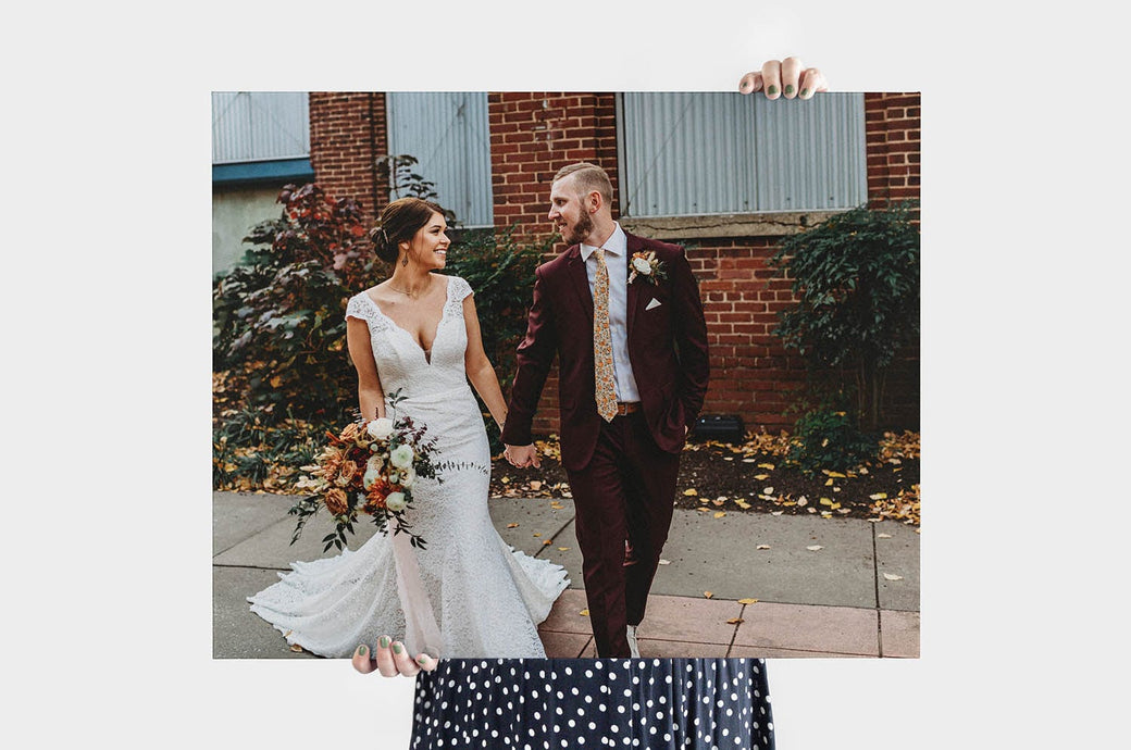 24x30 Landscape Canvas Print