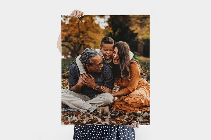 Classic Canvas Prints