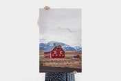 Classic Canvas Prints