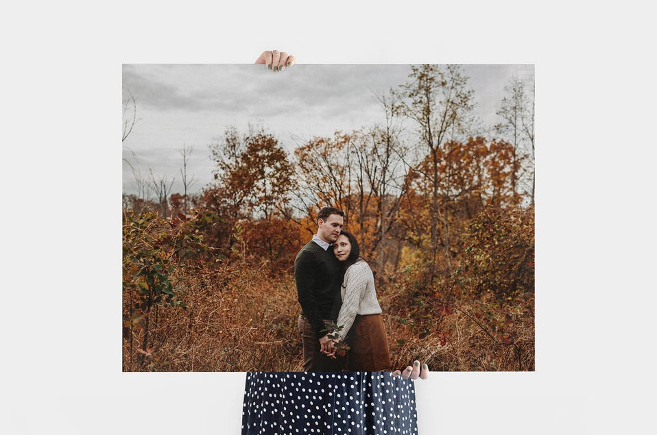 Premium Canvas Prints