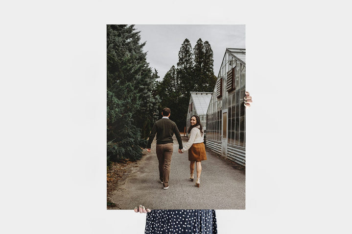 Premium Canvas Prints