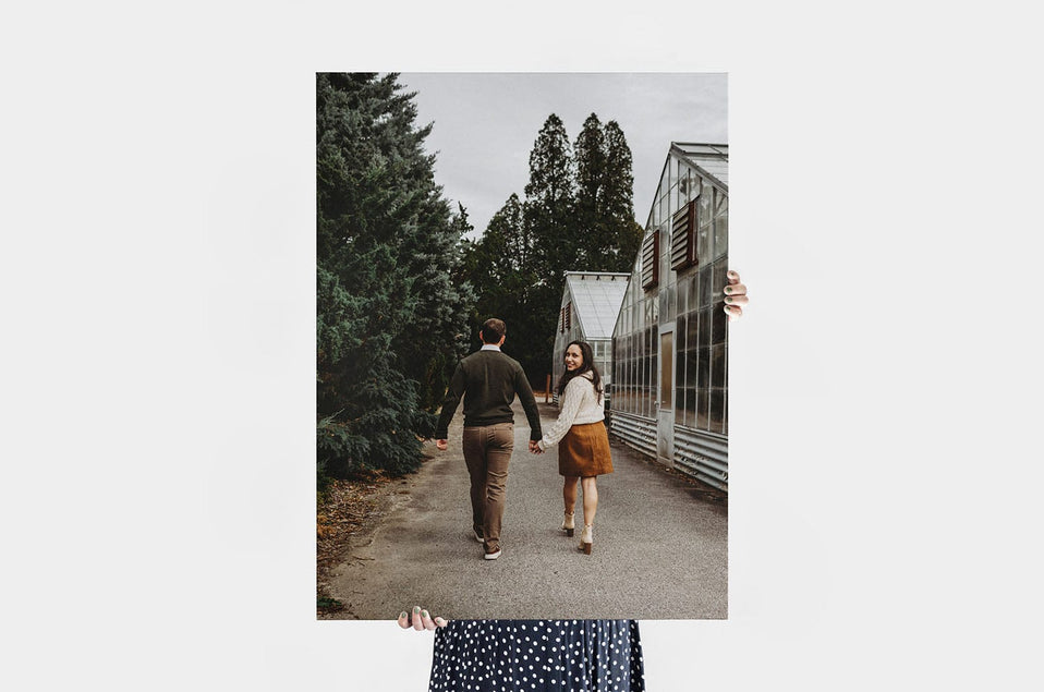 Premium Canvas Prints