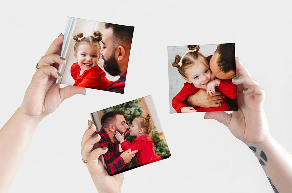 Premium Canvas Prints