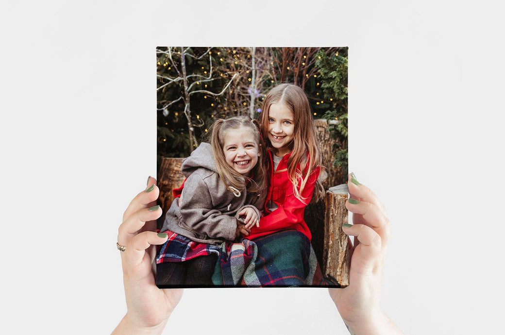 Classic Canvas Prints