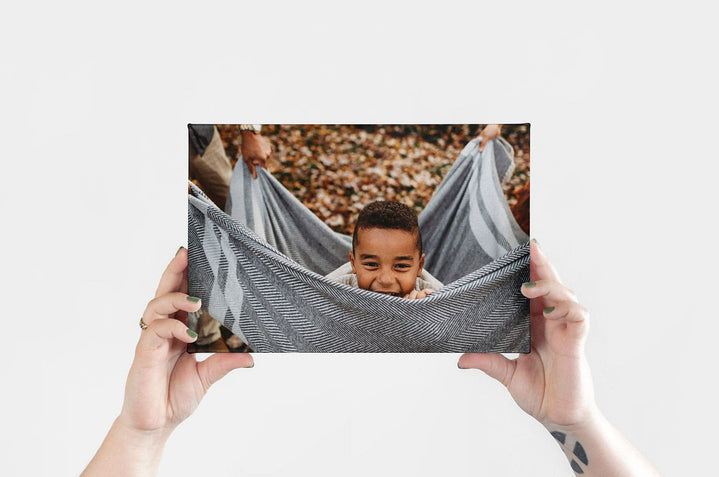 Classic Canvas Prints