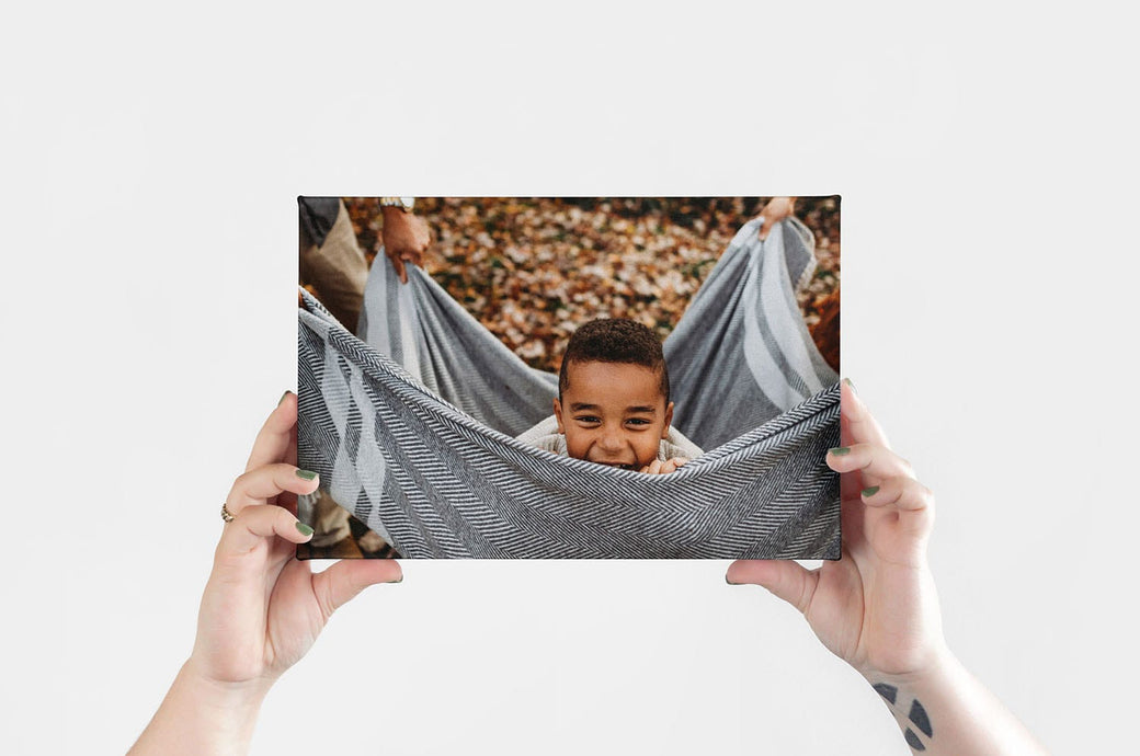 Premium Canvas Prints