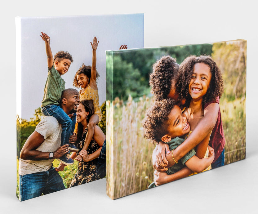 Canvas Prints Nations Photo Lab
