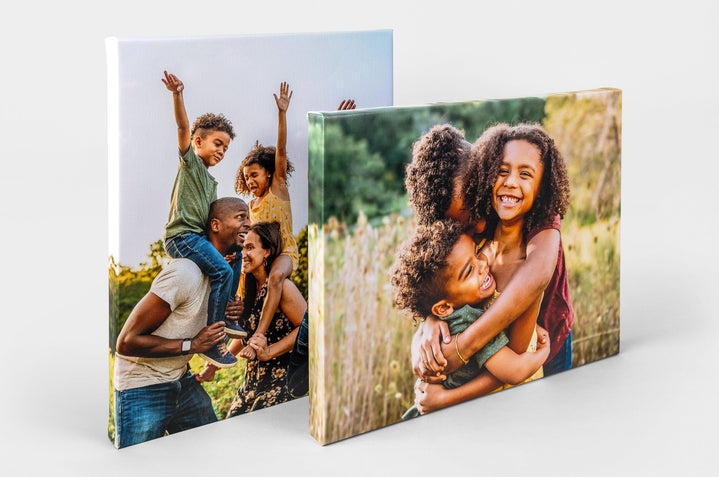 Classic Canvas Prints