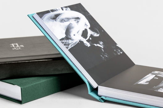 Photo Books & Albums - Custom Books | Nations Photo Lab