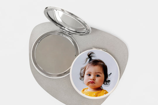 Compact Mirrors
