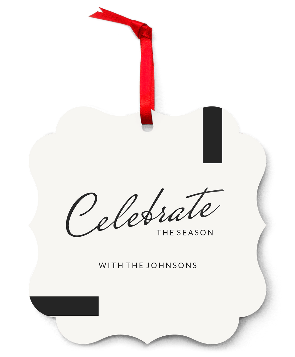 Celebrate the Season