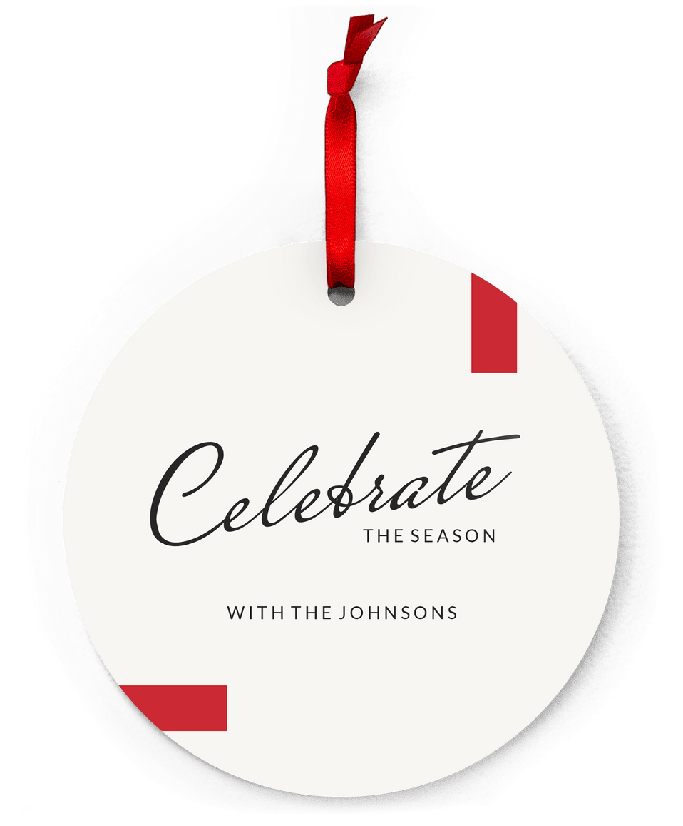 Celebrate the Season