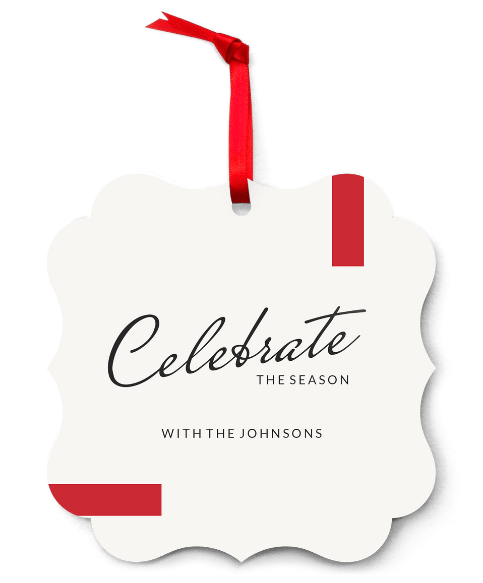 Celebrate the Season