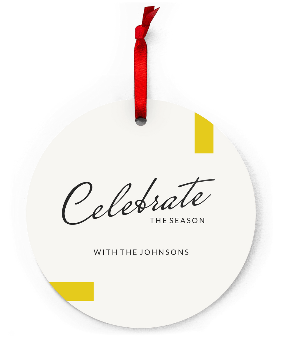 Celebrate the Season