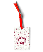 Merry and Bright