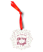 Merry and Bright