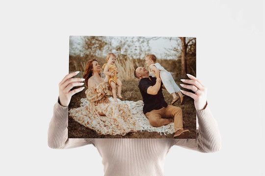 16x20 Metal Prints