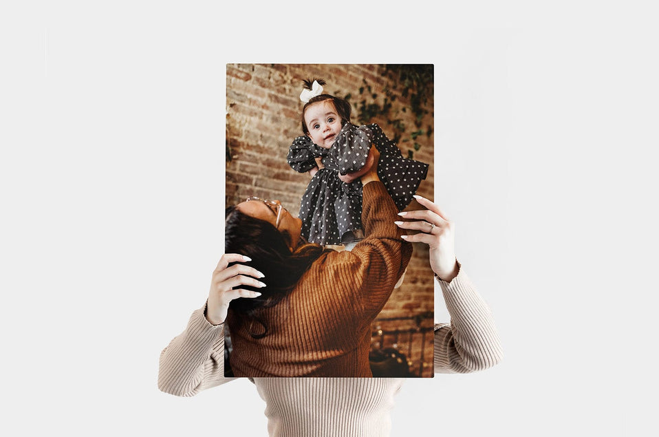 Metal Prints