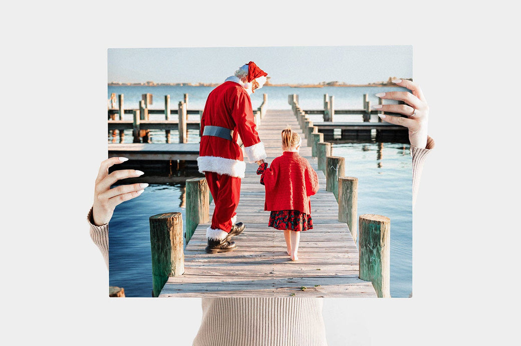 Landscape 20x24 Metal Print 