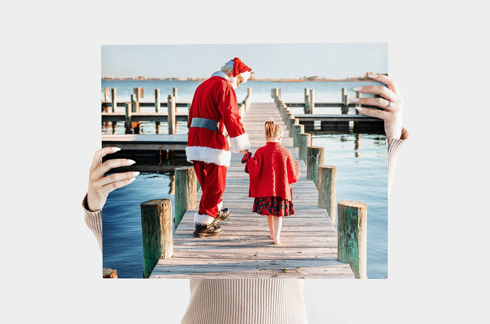 Landscape 20x24 Metal Print 