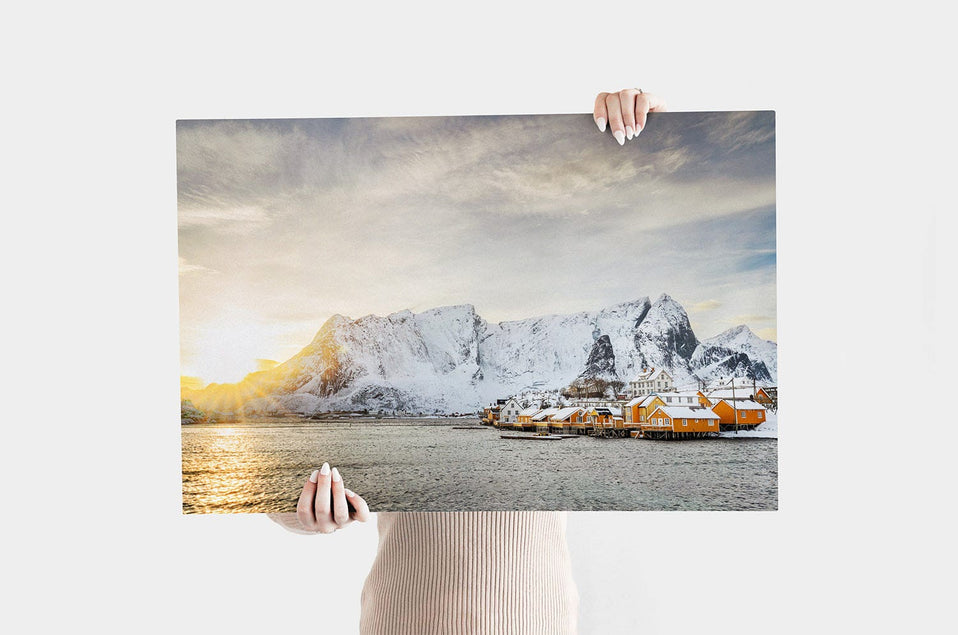 Metal Prints