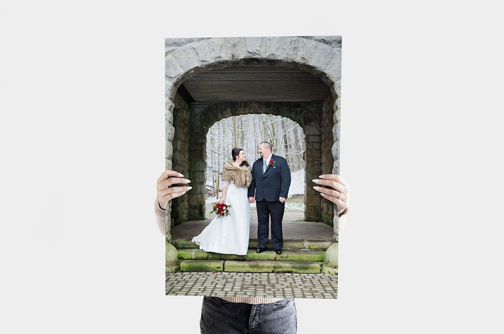 Metal Prints
