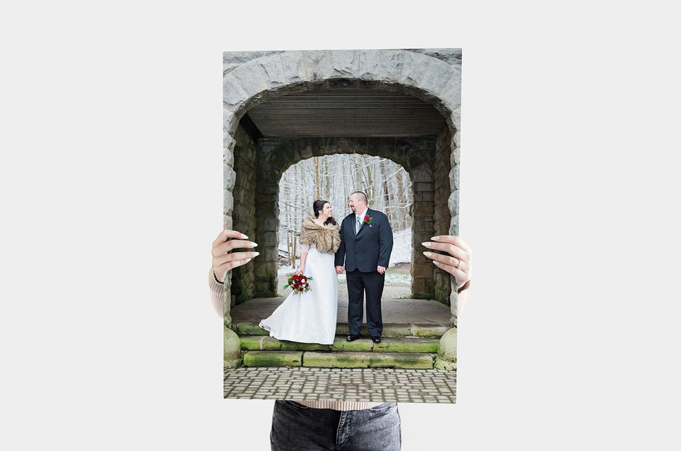 Metal Prints
