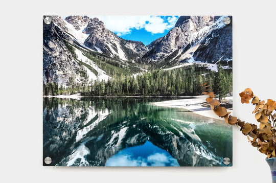 Metal Print Standoffs