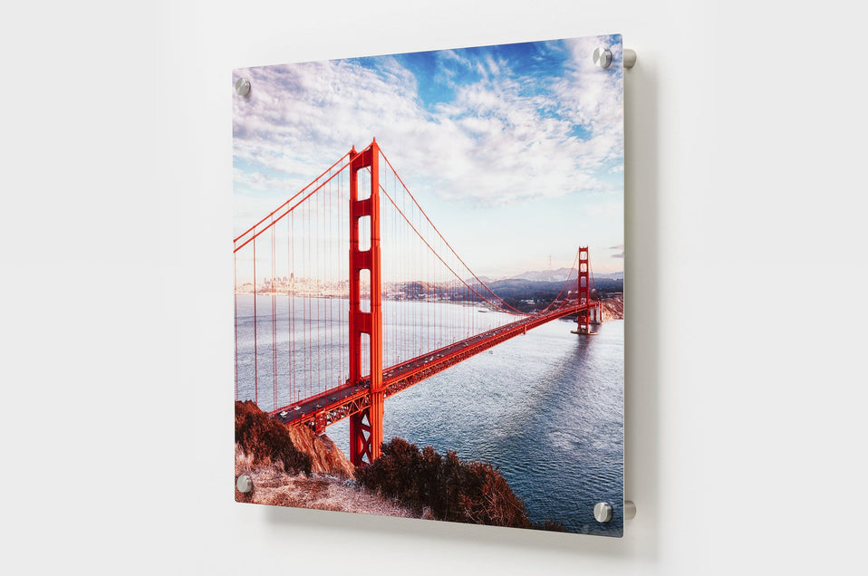 Metal Print Standoffs-Metal Prints-Nations Photo Lab-5/8