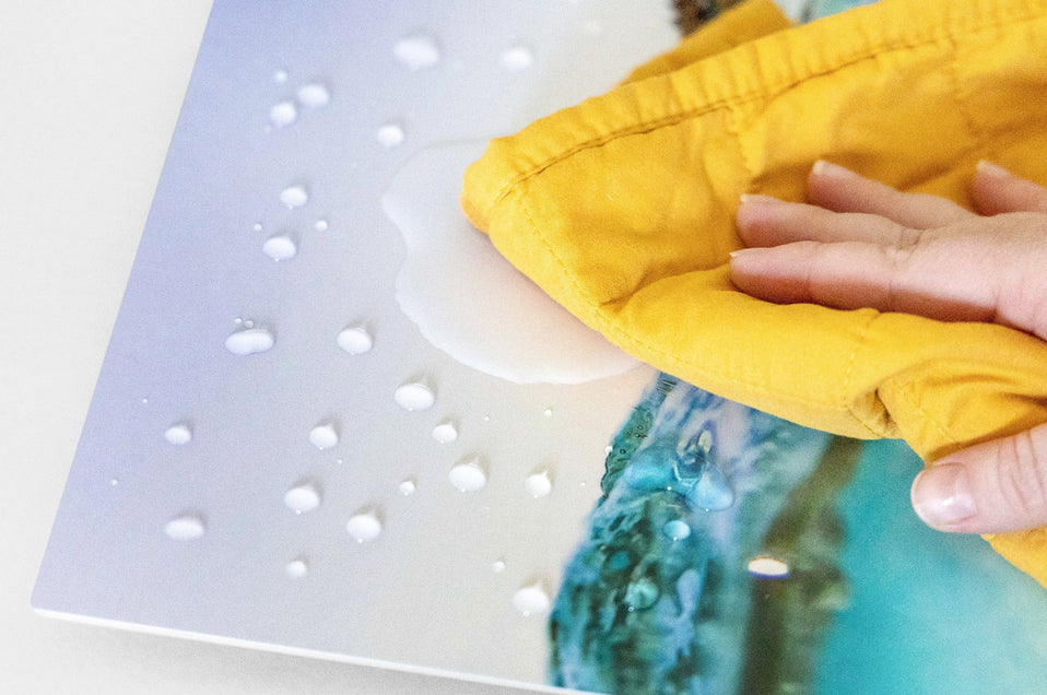 Metal Print Standoffs-Metal Prints-Nations Photo Lab-5/8