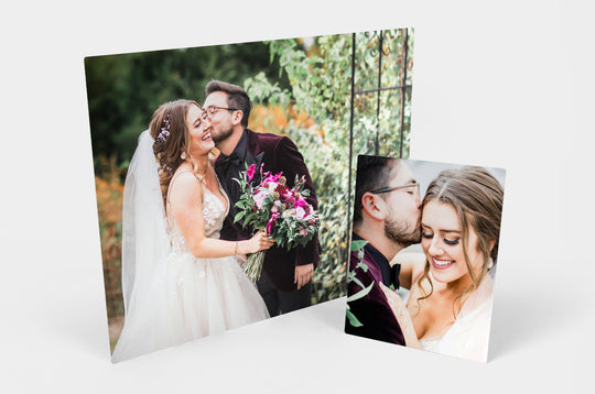Metal Prints