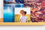 8x8 Metal Prints