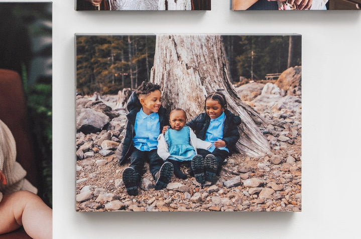 20x24" Canvas Prints