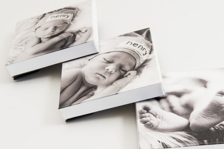 Premium Canvas Prints