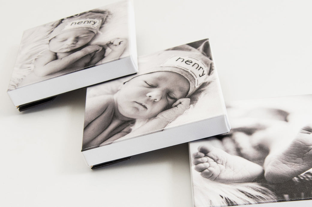 Premium Canvas Prints