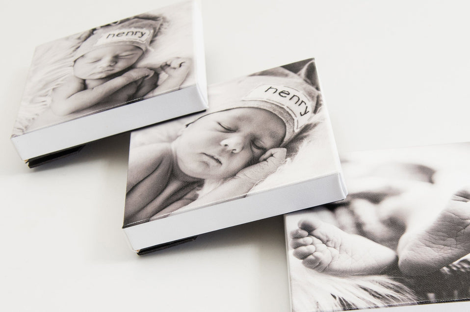 Premium Canvas Prints