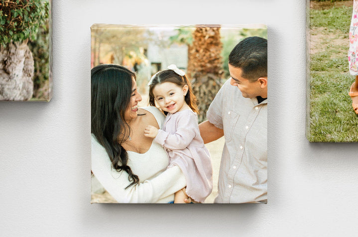 12x12" Canvas Prints