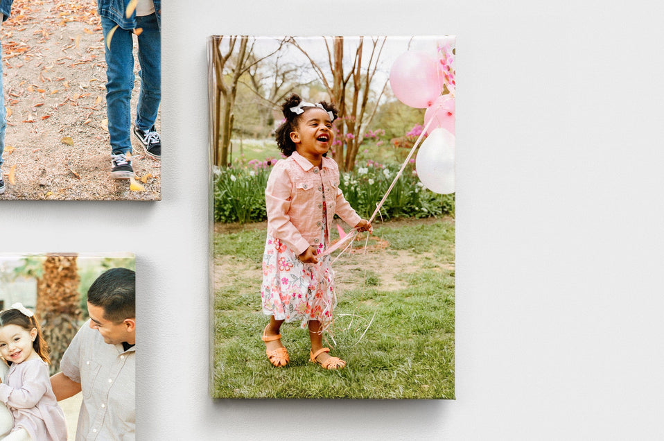 16x24 Portrait Canvas Print