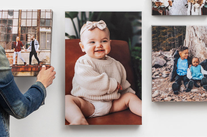 20x30" Canvas Prints