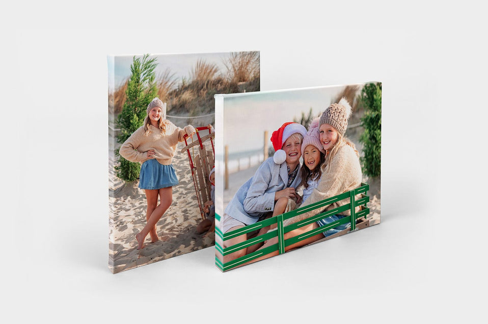 Classic Canvas Prints
