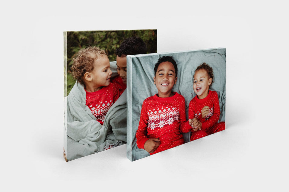 Premium Canvas Prints